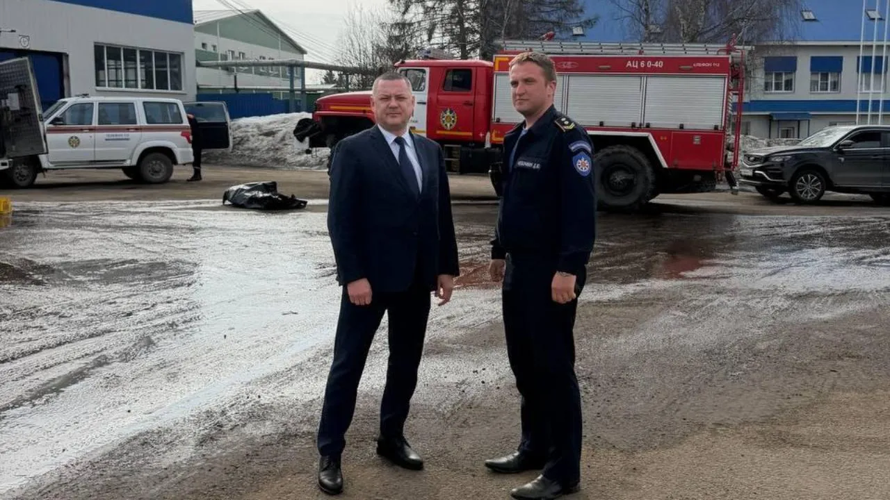 администрация м.о. Чехов