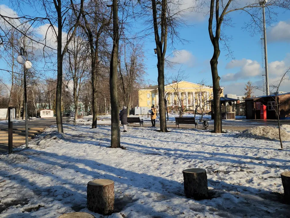 Фото: Наталья Лымарь