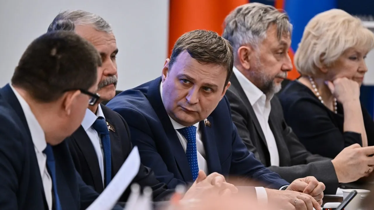 Фото: Пресс-служба регионального отделения партии «Единая Россия»
