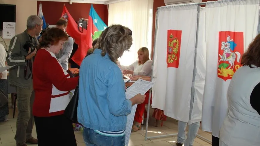 Фото: Пресс-служба администрации г. о. Пущино