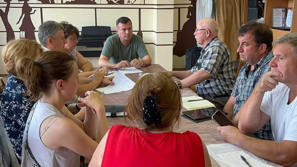 Фото: Юлия Лысихина