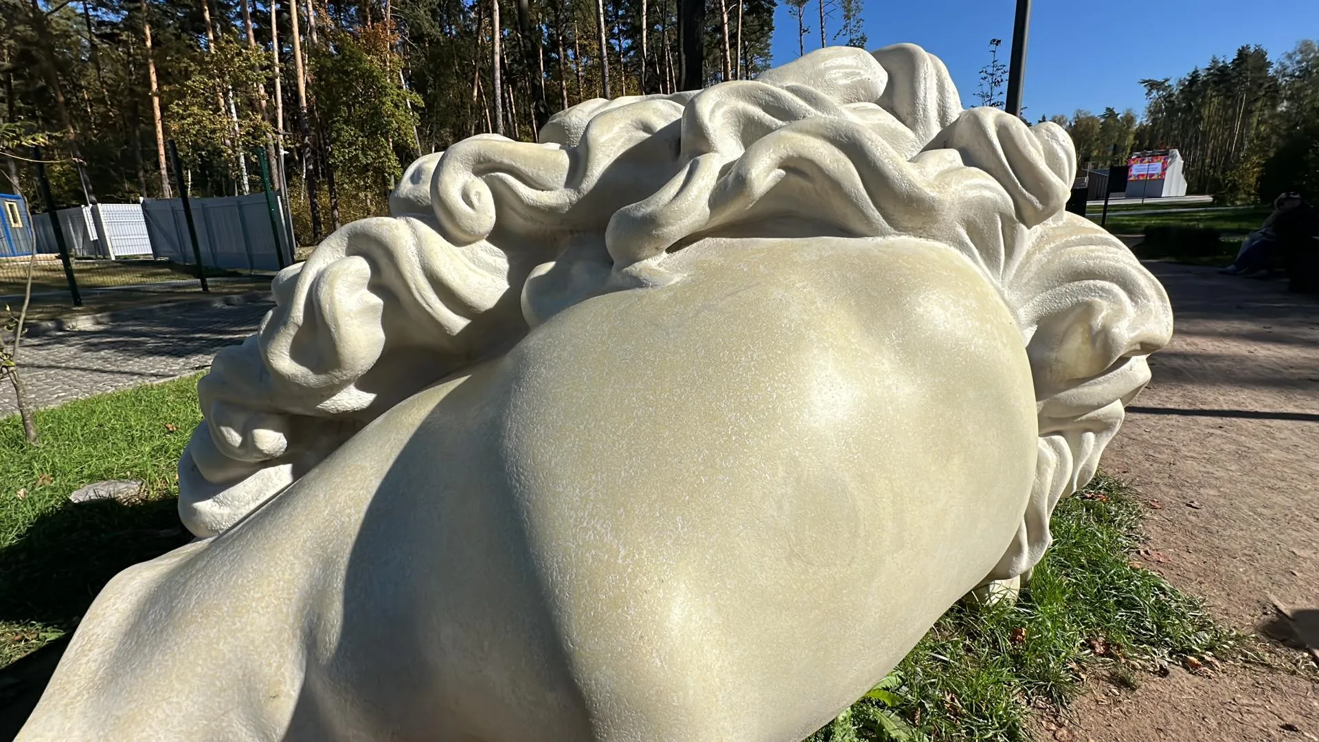 Фото: Мария Шматкова