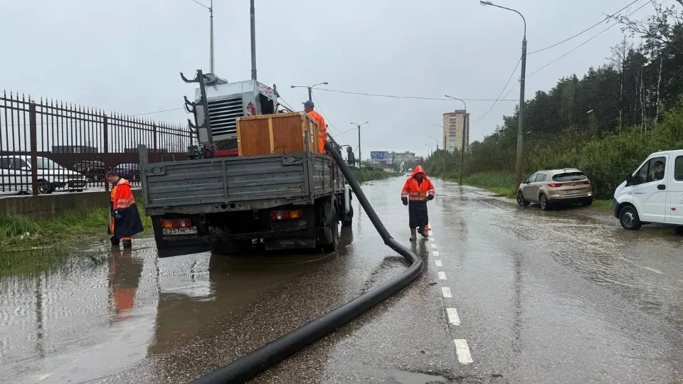 Фото: пресс-служба администрации г.о. Красногорск