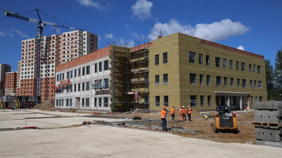 Фото: пресс-служба администрации г.о. Балашиха