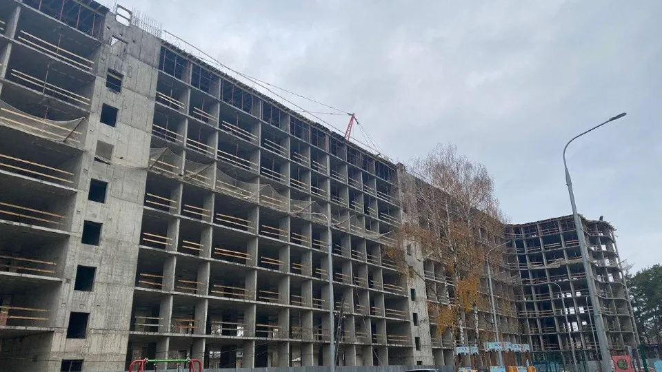 Фото: Главстройнадзор МО