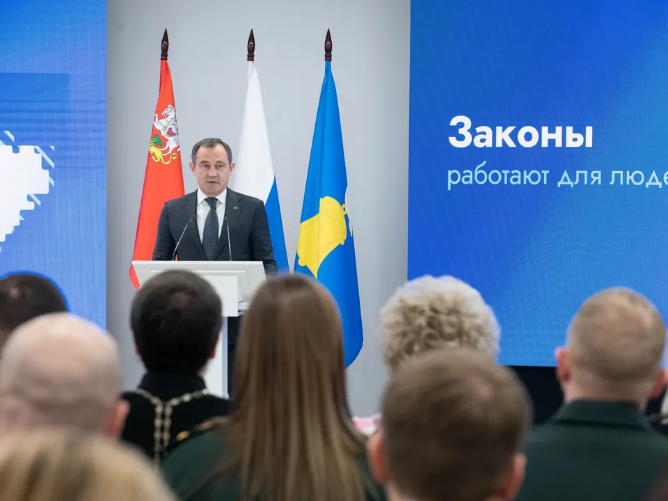 Фото: пресс-служба администрации г.о. Реутов