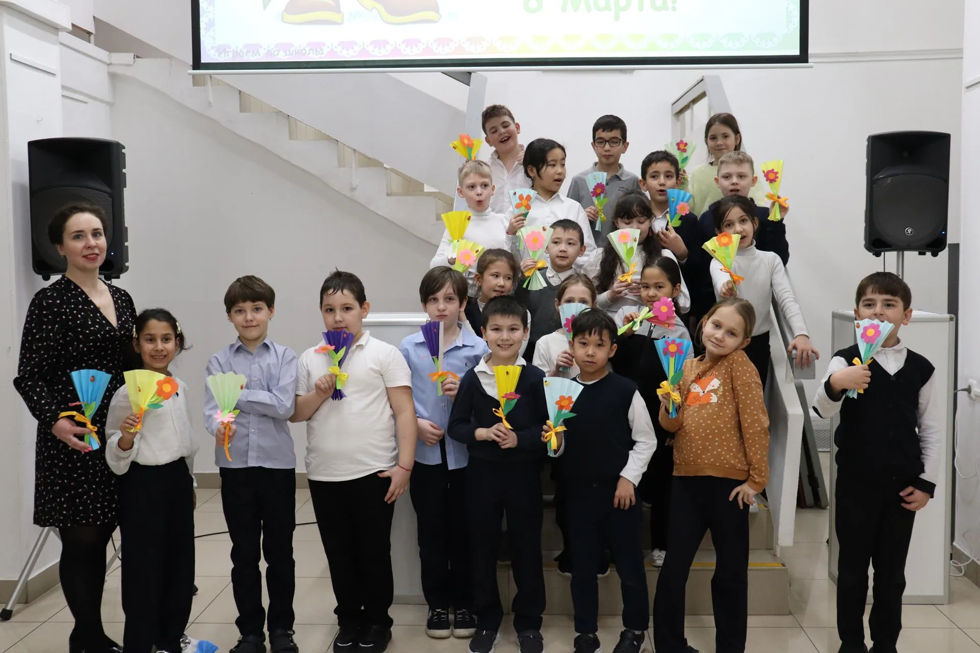 пресс-служба администрации г.о. Реутов