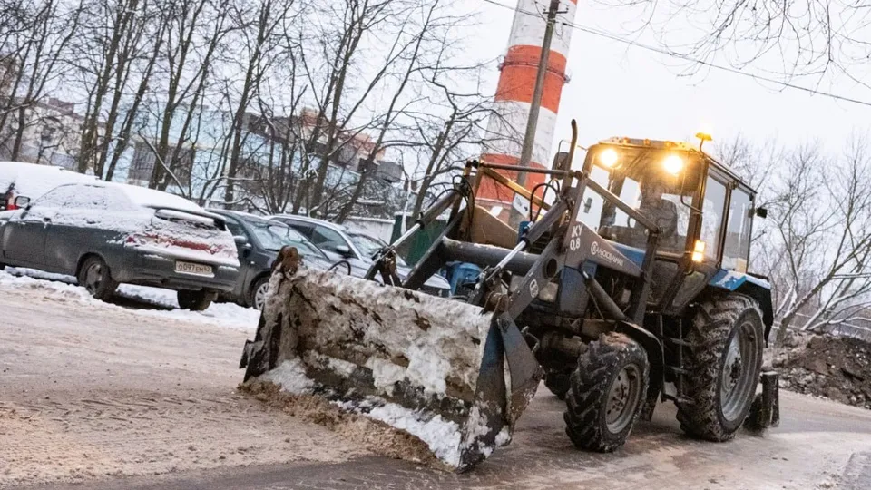Фото: МедиаБанк Подмосковья/Владимир Думчев