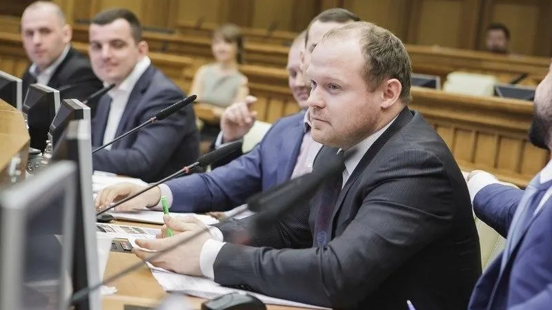 Андрей Одинцов/vk.com