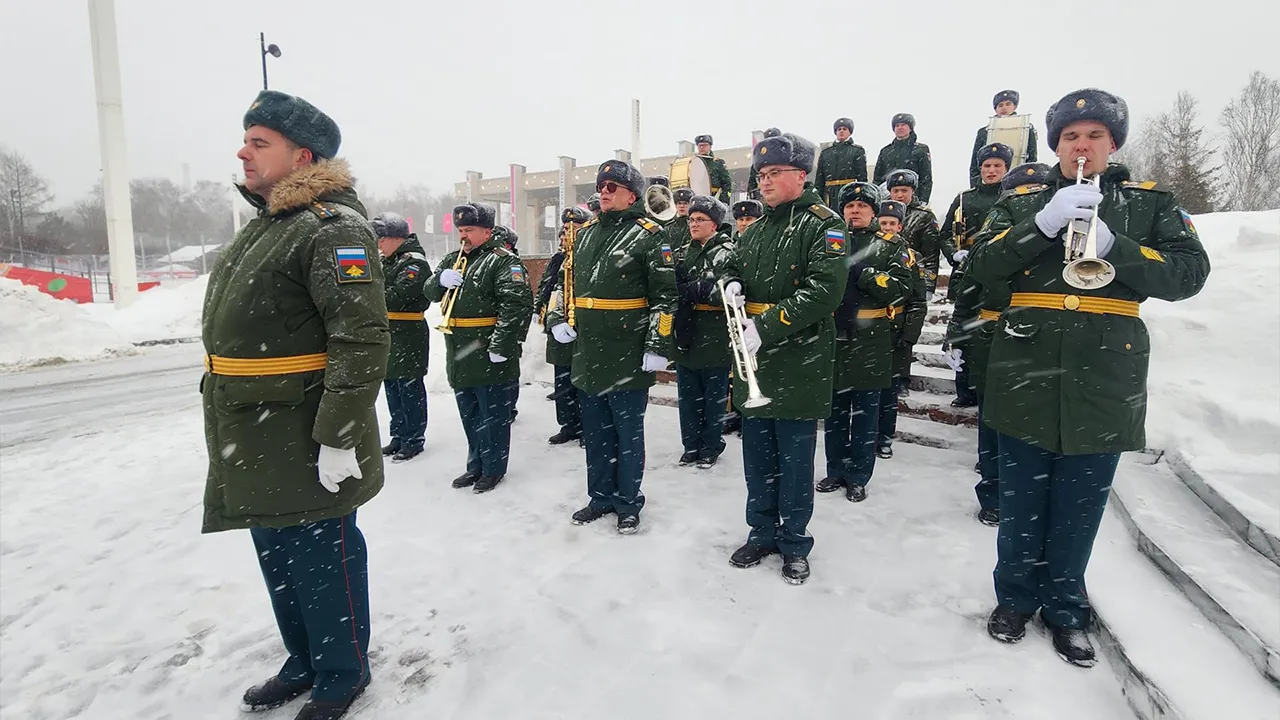 МедиаБанк Подмосковья/Валерия Исаева