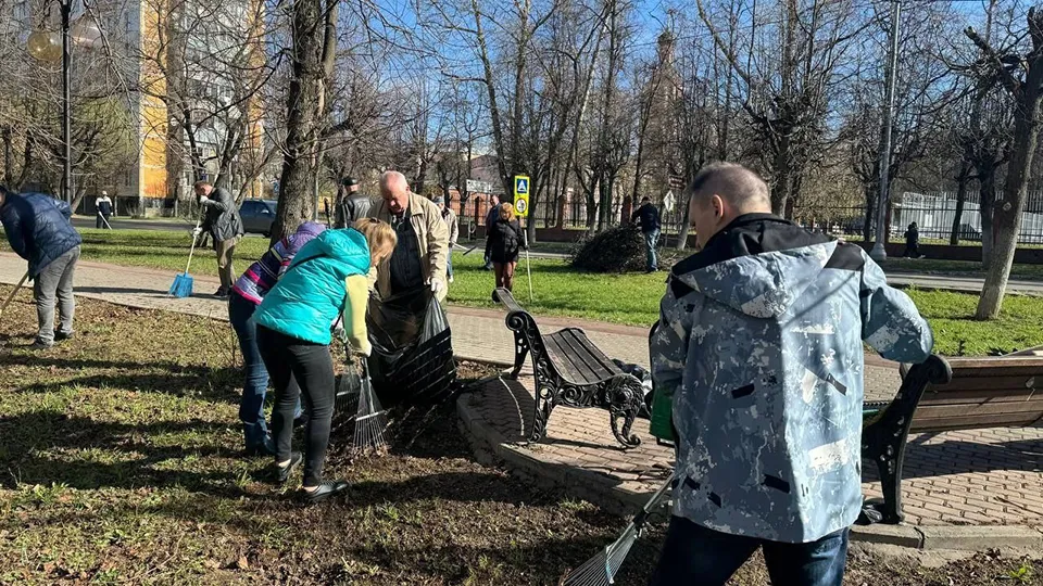 Фото: пресс-служба администрации г.о. Серпухов