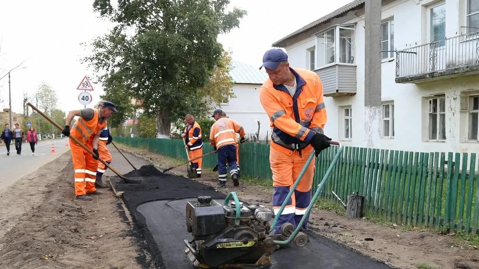 Пресс-служба администрации муниципального округа Луховицы