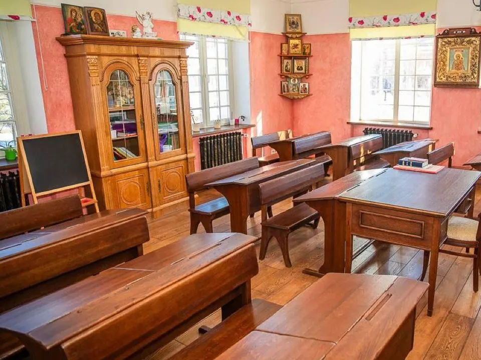 Фото: администрация г.о. Одинцово