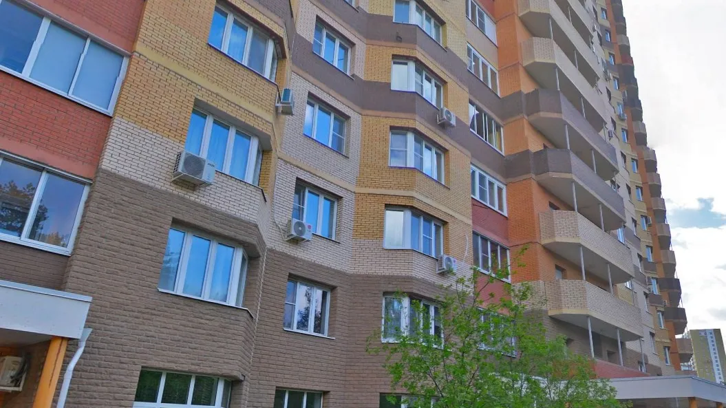 Фото: Яндекс Карты