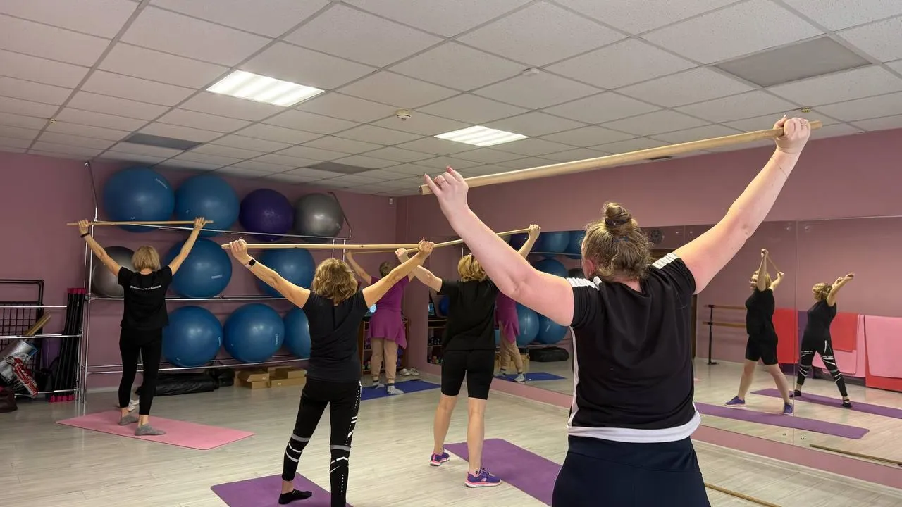 КЦСОР "Волоколамский"