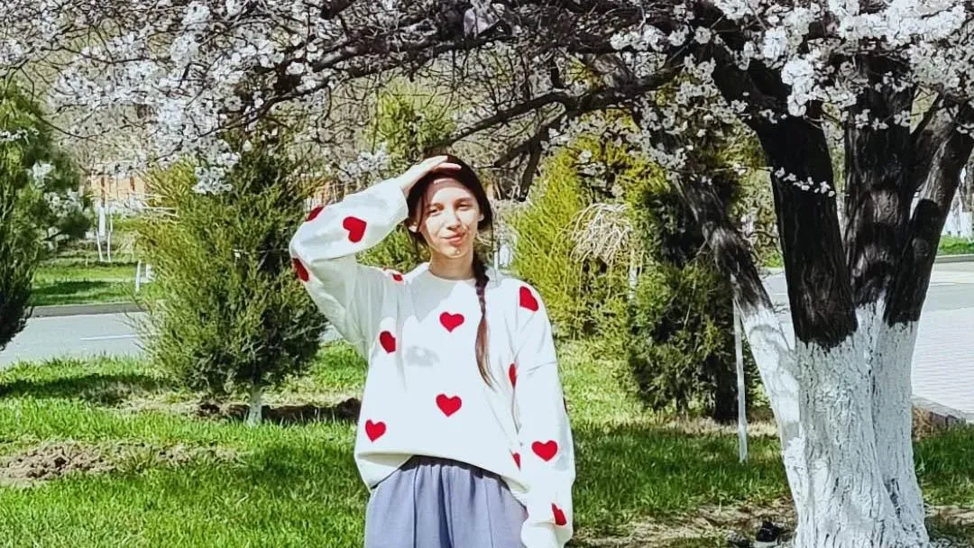 Соцсети Галины Легкодимовой