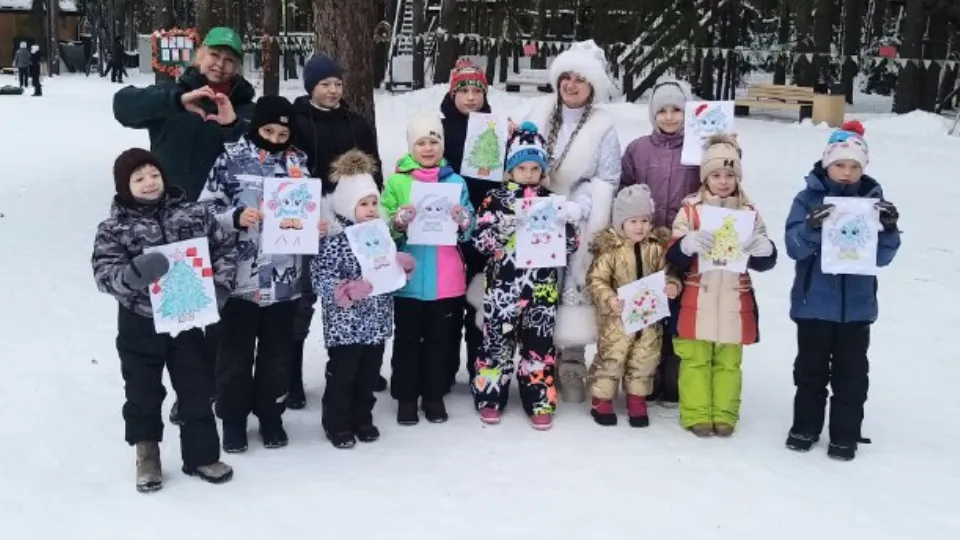 Фото: администрация г.о.Клин