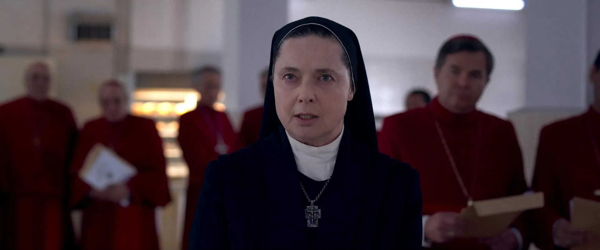 Courtesy of Focus Features. Â�Â�/Keystone Press Agency