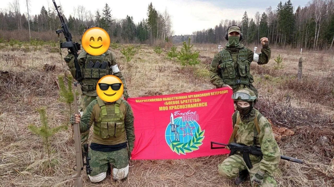 фото: Telegram-канал "КраснознаменскLIVE новости"