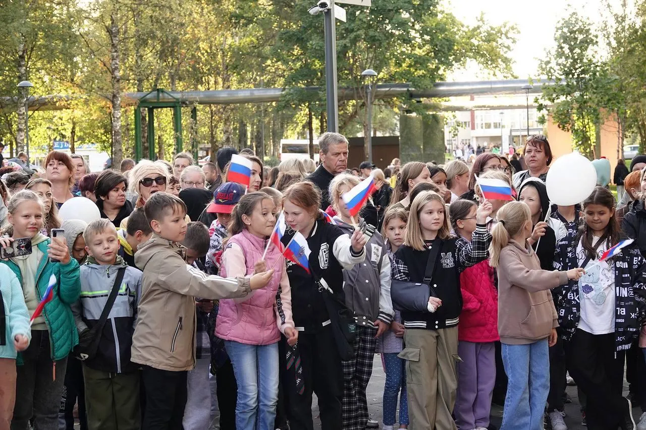 Дарья Леонова