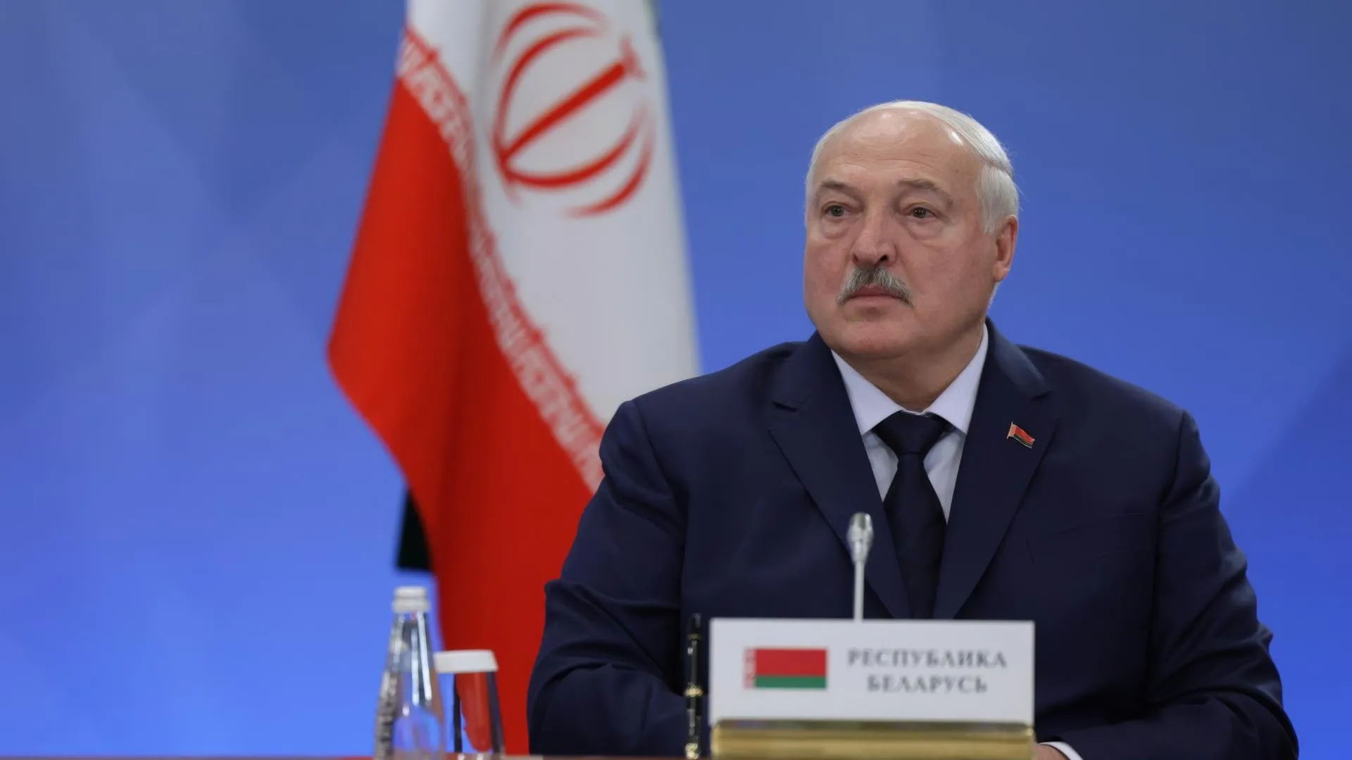 President Of Russia Office Apai/Keystone Press Agency