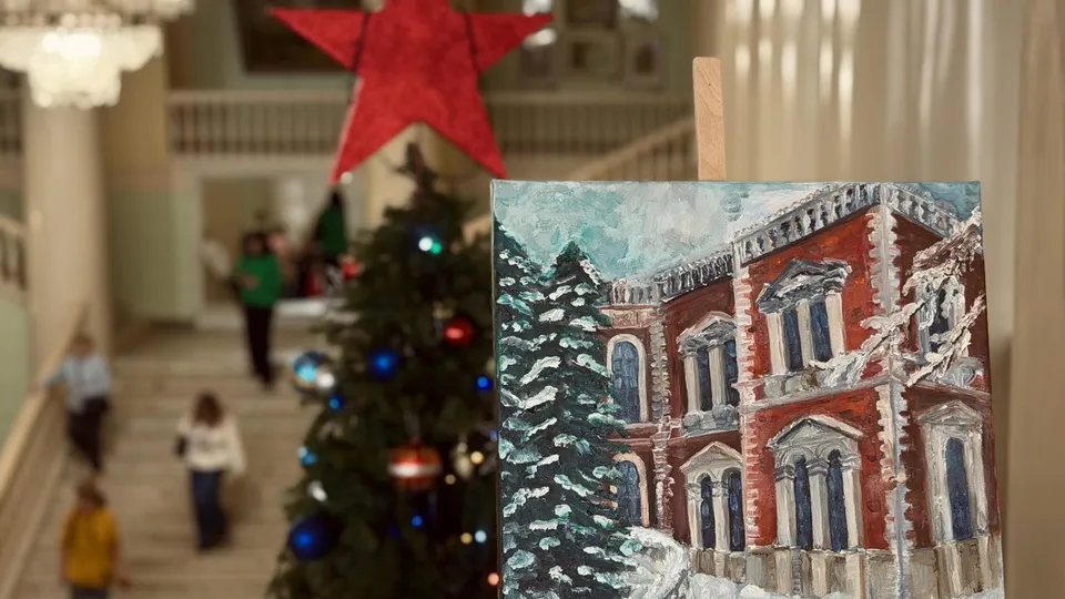 Фото: МедиаБанк Подмосковья/Ольга Стаферова