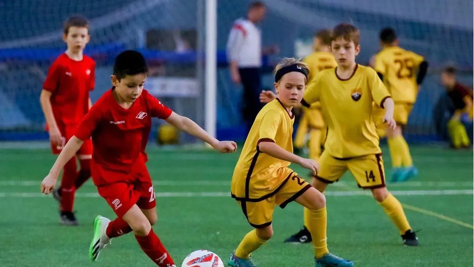 Фото: Денис Фролов