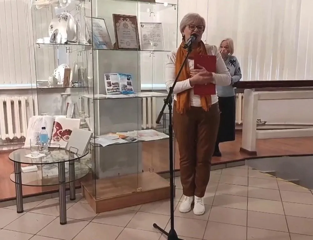 Источник: Звенигородская детская библиотека