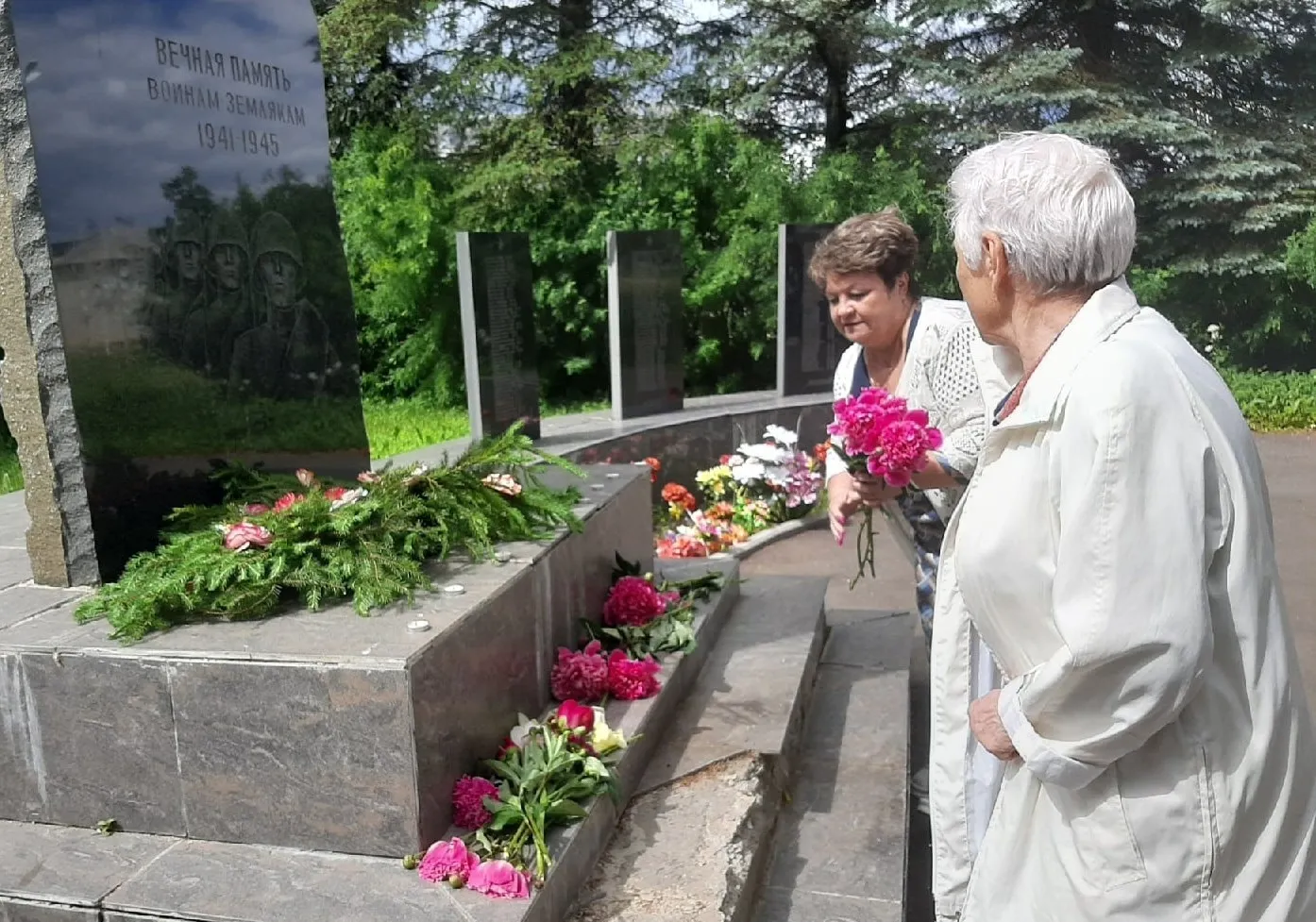 Фото: vk.com/Микулинский дом культуры