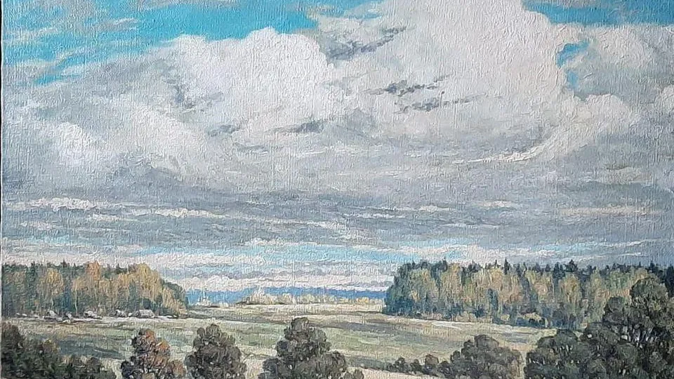 Фото: Мытищинский историко-художественный музей