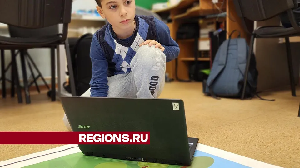 Фото: Андрей Семибратов