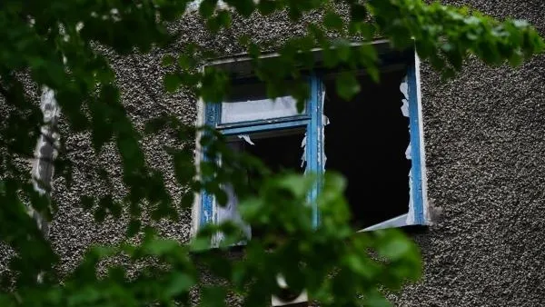 Ребенок погиб при атаке беспилотника в Брянской области