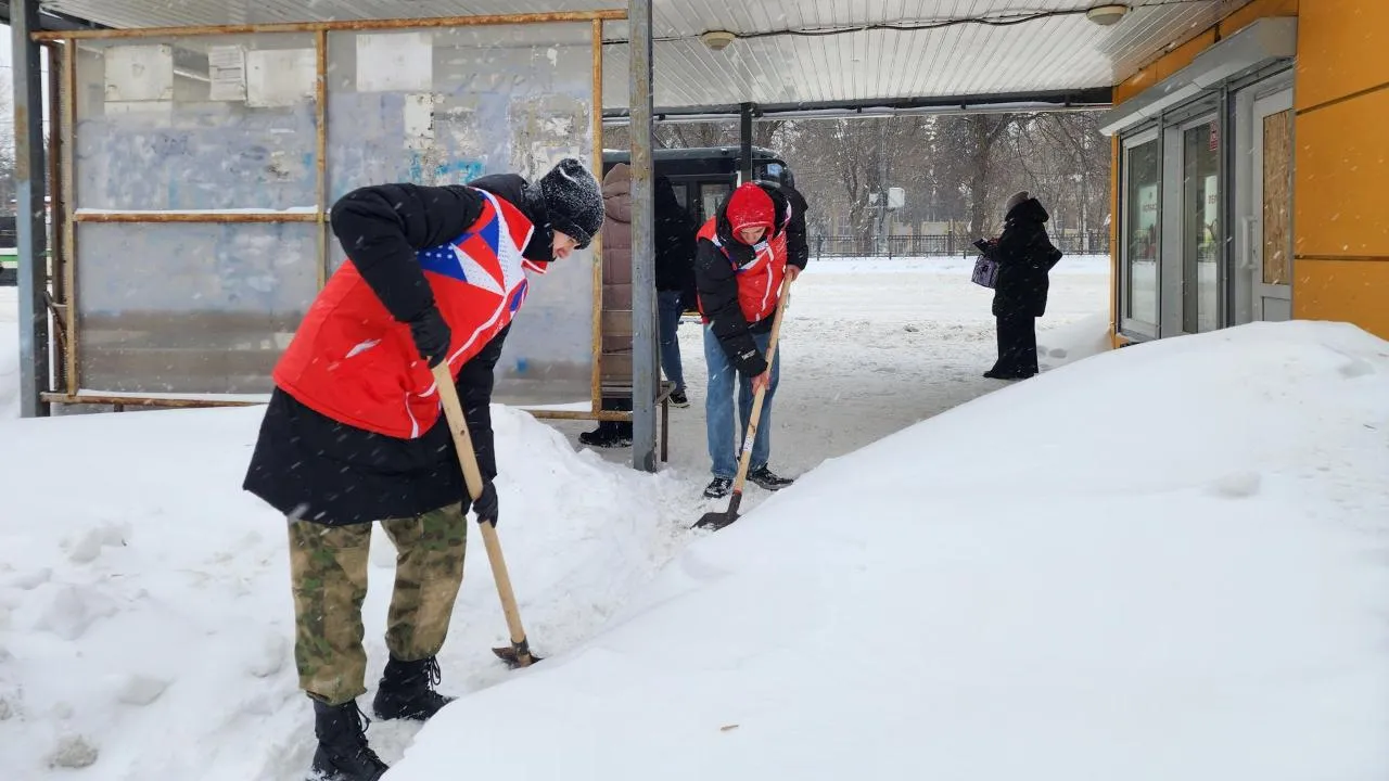 REGIONS/Мария Шигорева