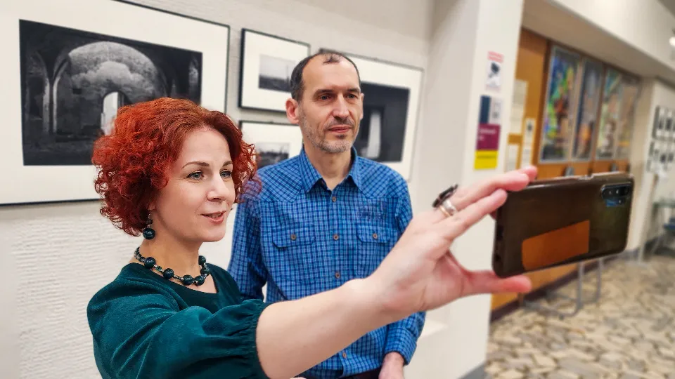 Фото: МедиаБанк Подмосковья/Мария Панина