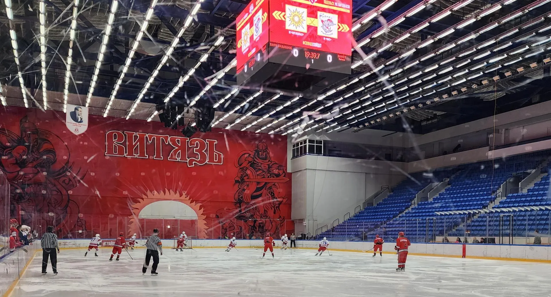 Автор фото Мария Андрюхина