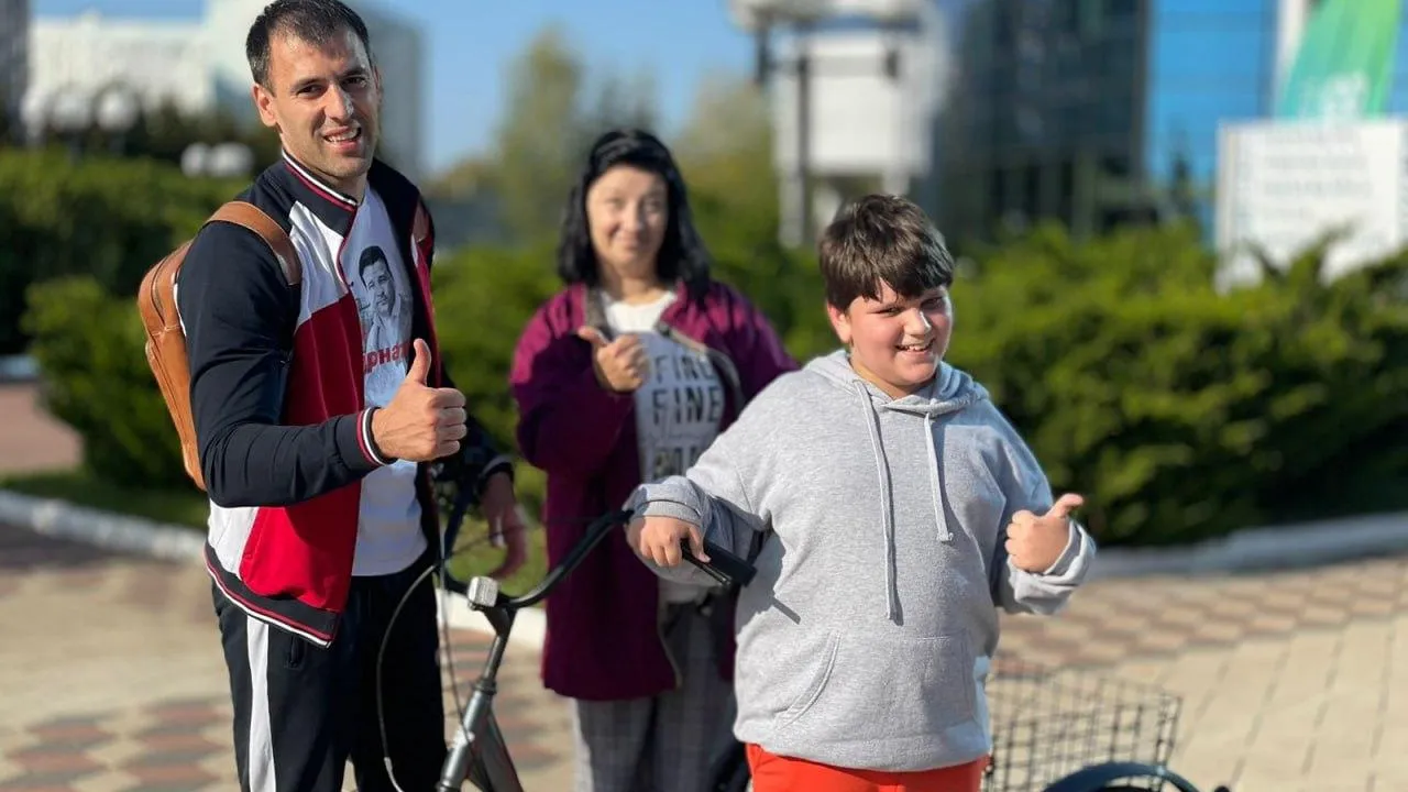 фото: Руслан Коловский / VK