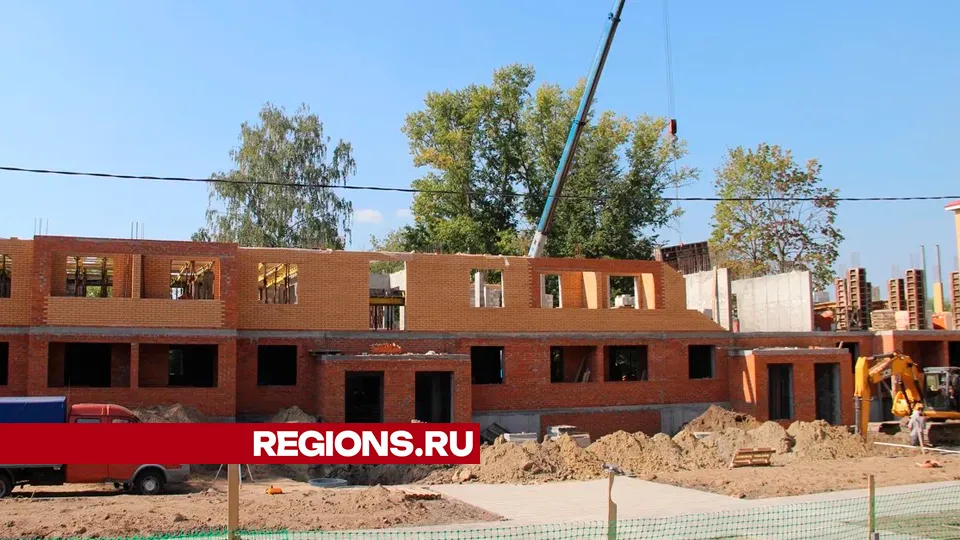 Фото: REGIONS/Василий Тремасов