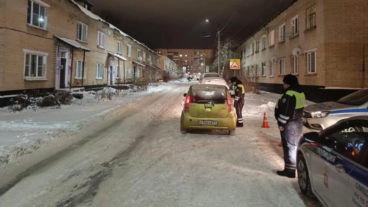 Фото: Пресс-служба ОМВД России по г. о. Ступино