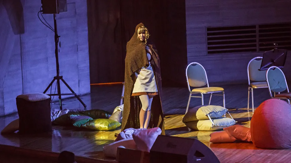 Фото: Московская областная филармония