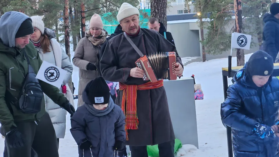 Фото: Ольга Вельшикаева