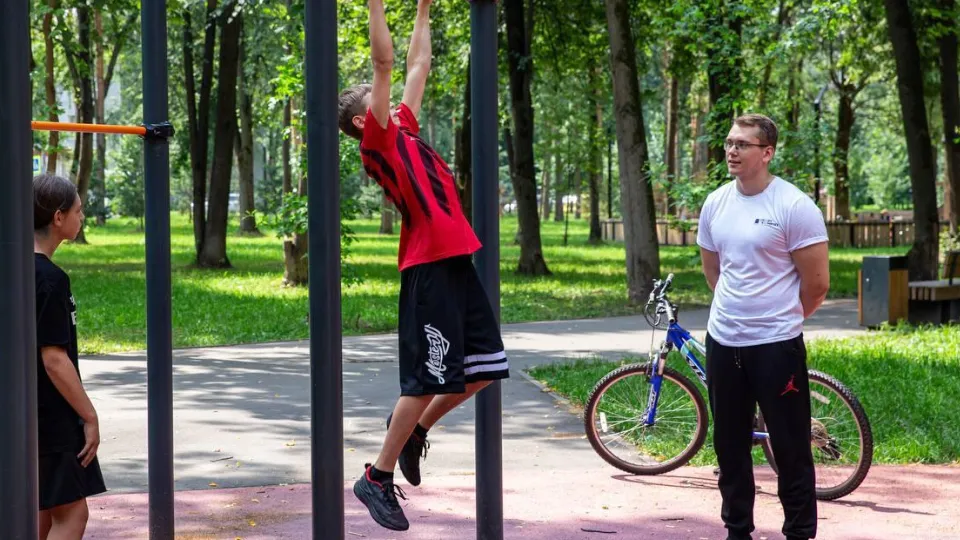 Фото: пресс-служба администрации г.о. Подольск