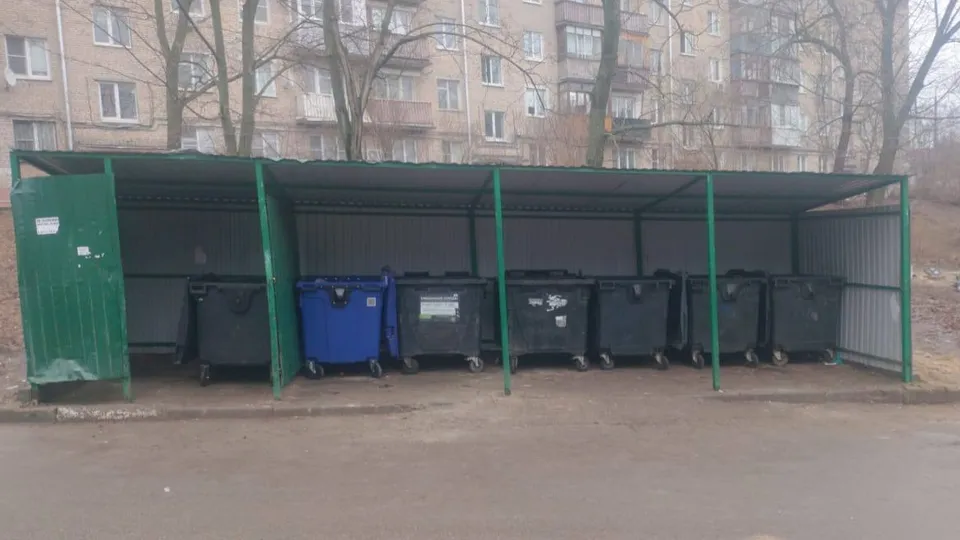 Фото: УК «Наш дом — Дзержинский»