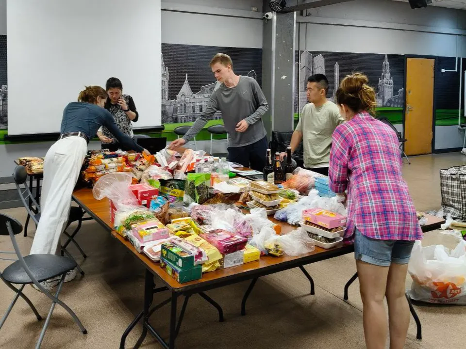 Фото: МЦ «Лидер»