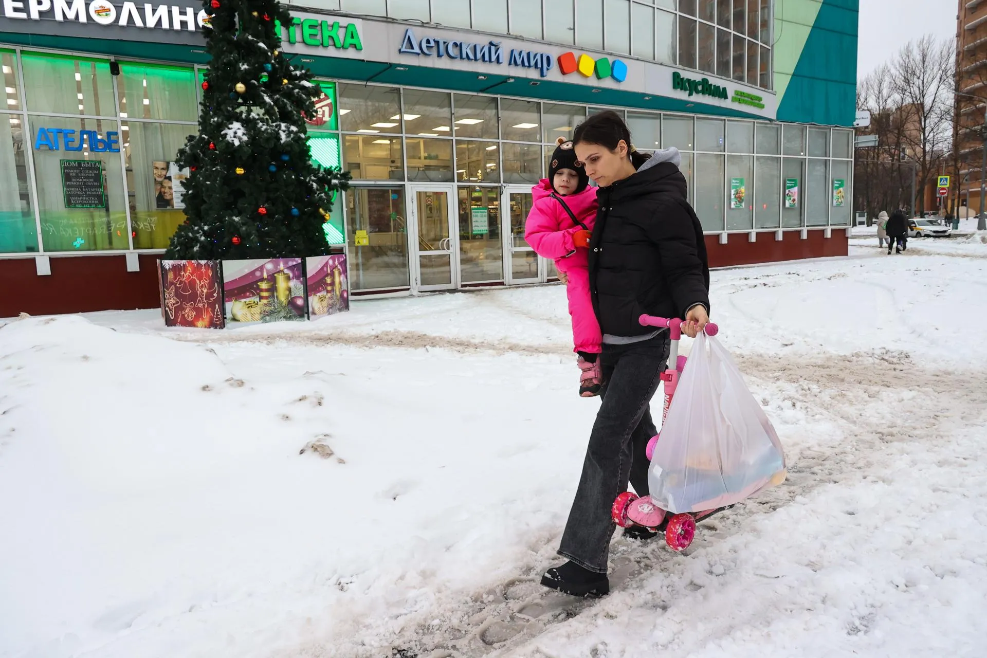 Petrov Sergey / news.ru
