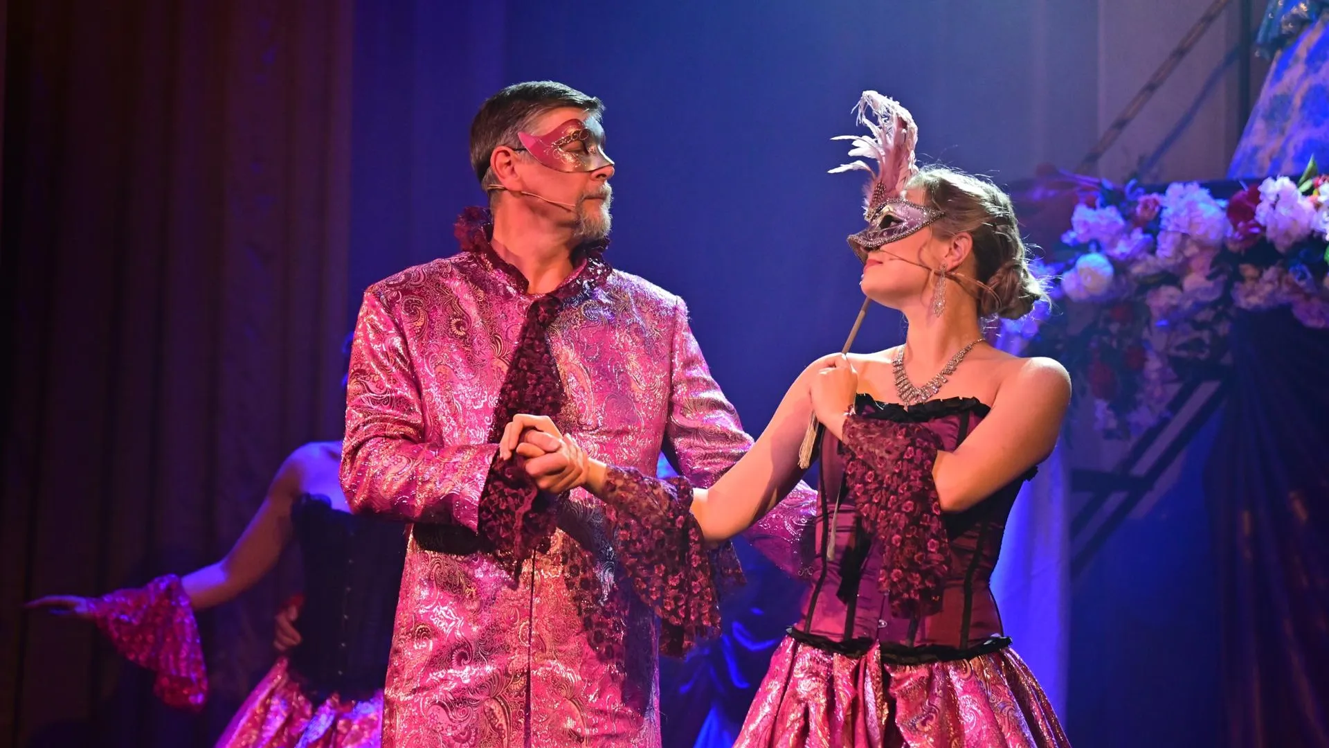 ТЦ «Жаворонки»