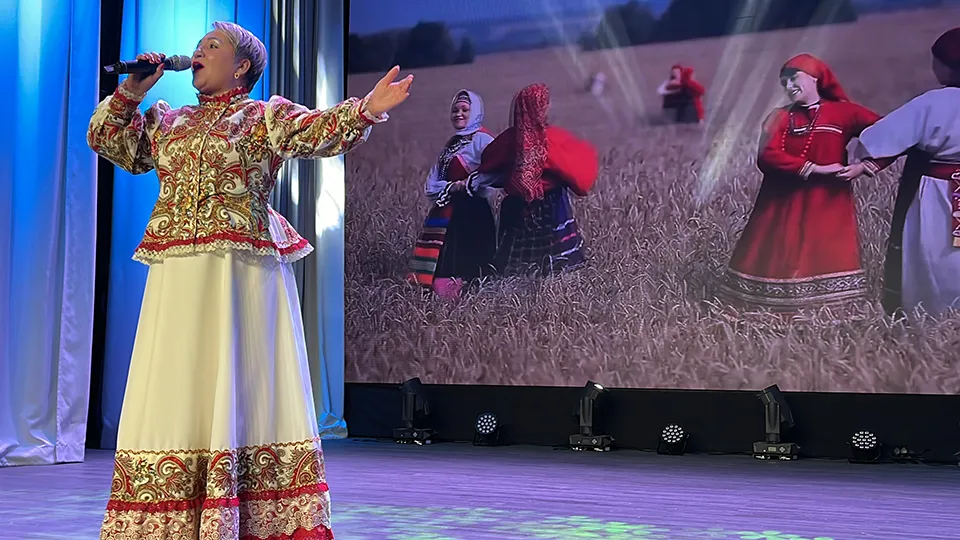 Фото: Наталья Котова