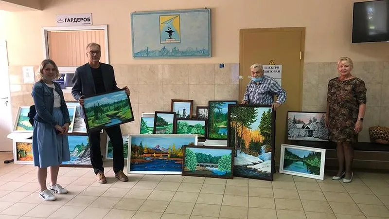 Общественная палата городского округа Домодедово/vk.com