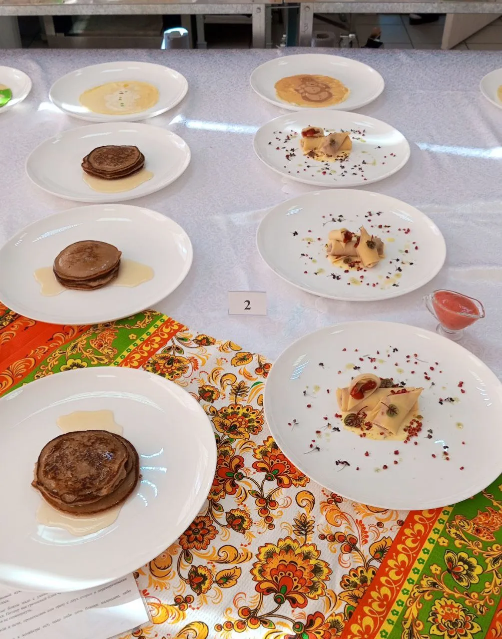 Фото: vk.com/Луховицкий аграрно-промышленный техникум Зарайск