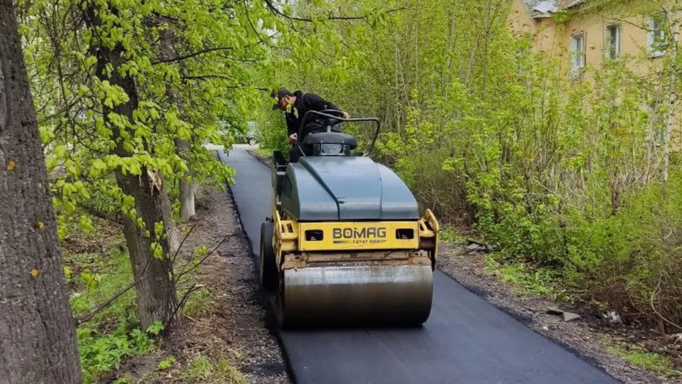 Фото: пресс-служба администрации г.о. Электросталь