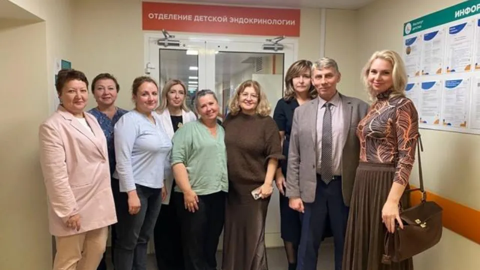 Фото: НИКИ детства